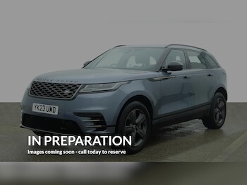 Used Land Rover Range Rover Velar 2023 for sale - 77883035: Photo