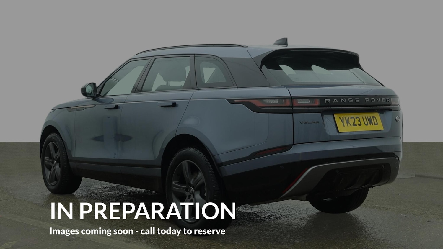 Used Land Rover Range Rover Velar for sale - 77883035: Photo 3