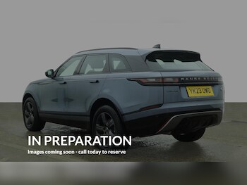 Used Land Rover Range Rover Velar 2023 for sale - 77883035: Photo