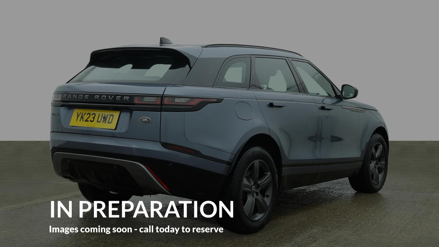 Used Land Rover Range Rover Velar for sale - 77883035: Photo 4