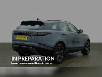 Used Land Rover Range Rover Velar 2023 for sale - 77883035: Photo