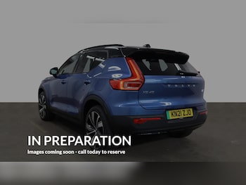 Used Volvo XC40 2021 for sale - 78728378: Photo