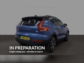 Used Volvo XC40 2021 for sale - 78728378: Photo