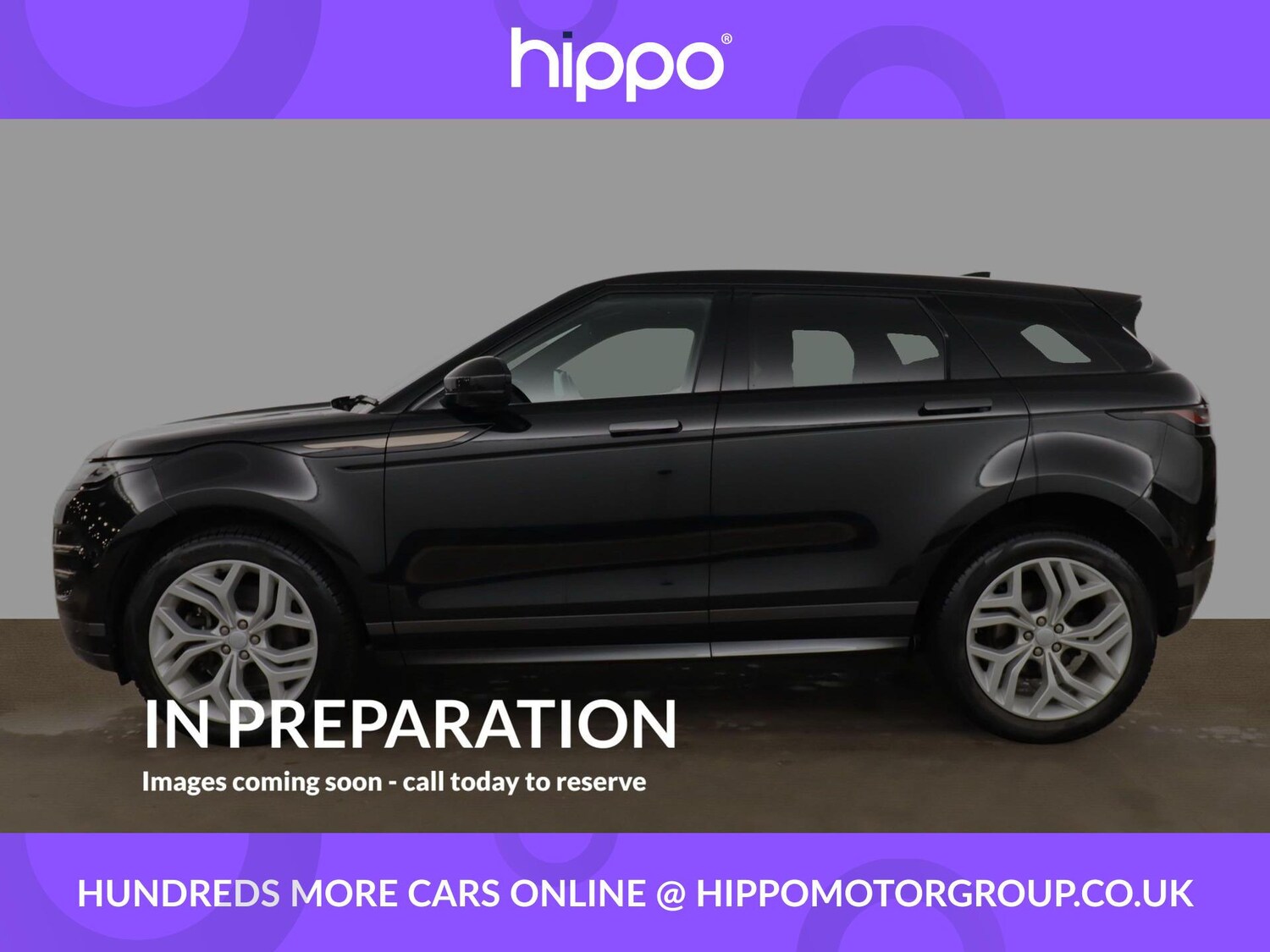 Used Land Rover Range Rover Evoque for sale - 77550069: Photo 6