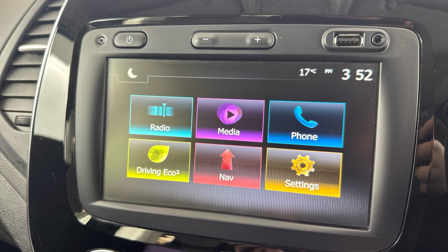 Used Renault Captur 2019 for sale - 76030033: Photo 16