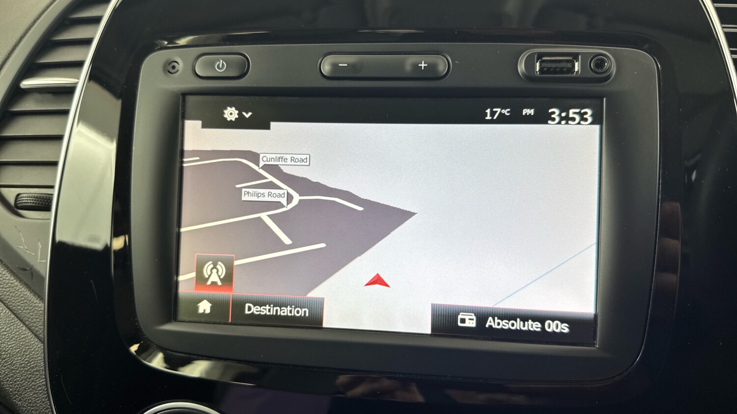 Used Renault Captur 2019 for sale - 76030033: Photo 18
