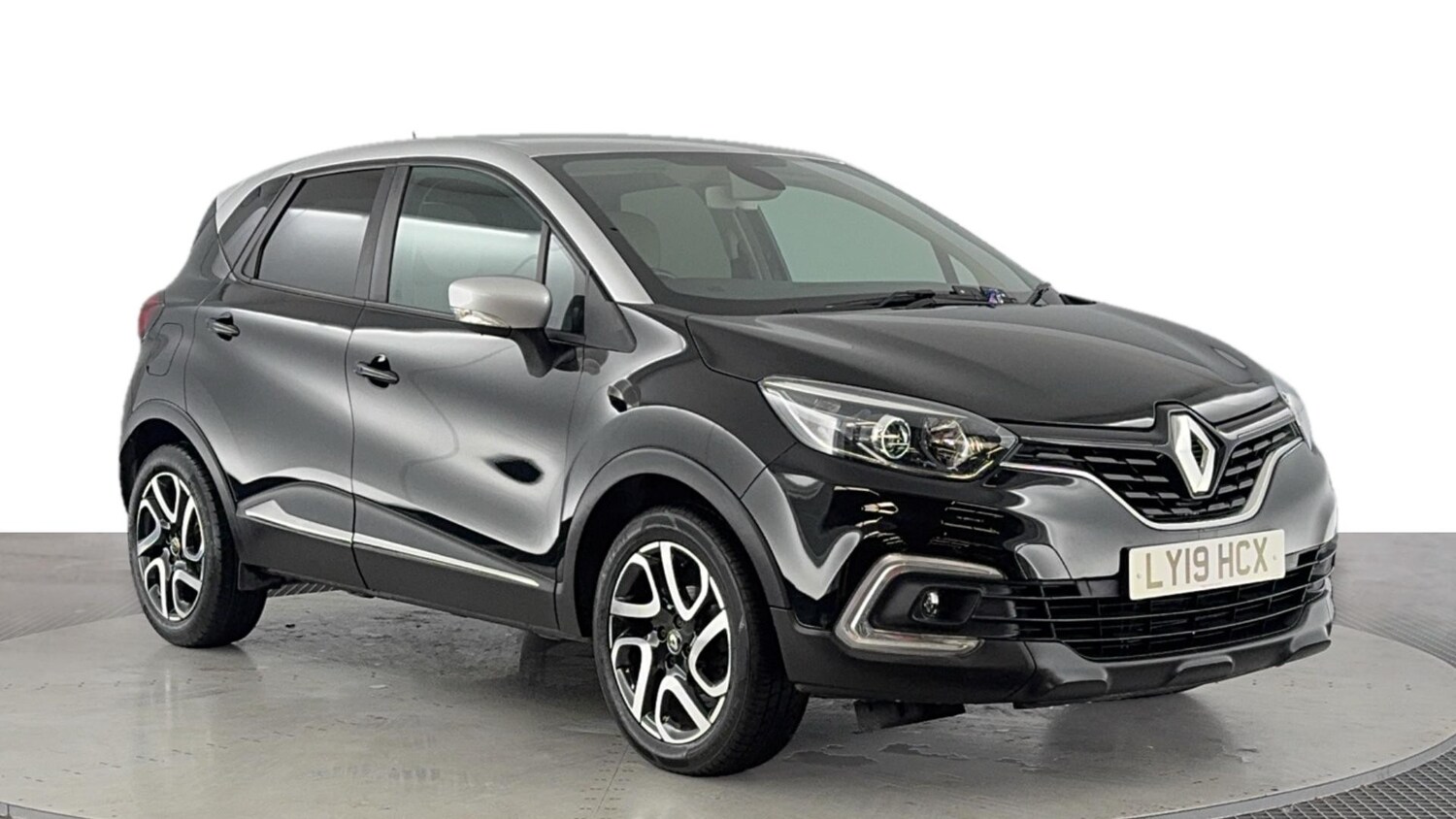 Used Renault Captur 2019 for sale - 76030033: Photo 31