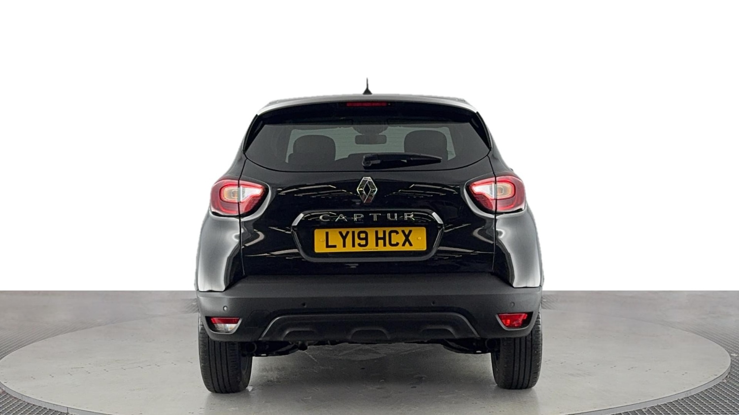 Used Renault Captur 2019 for sale - 76030033: Photo 34