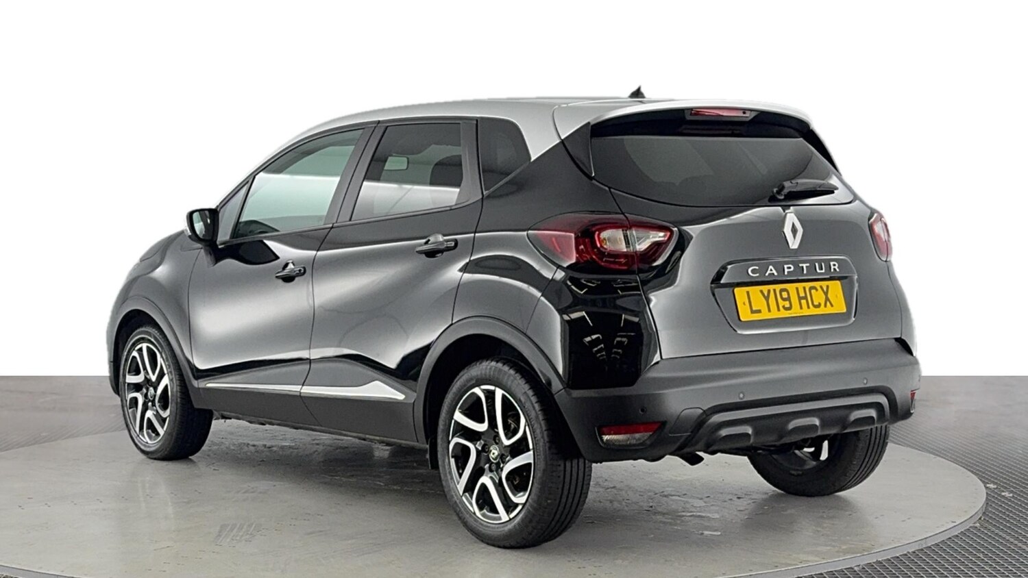 Used Renault Captur 2019 for sale - 76030033: Photo 35