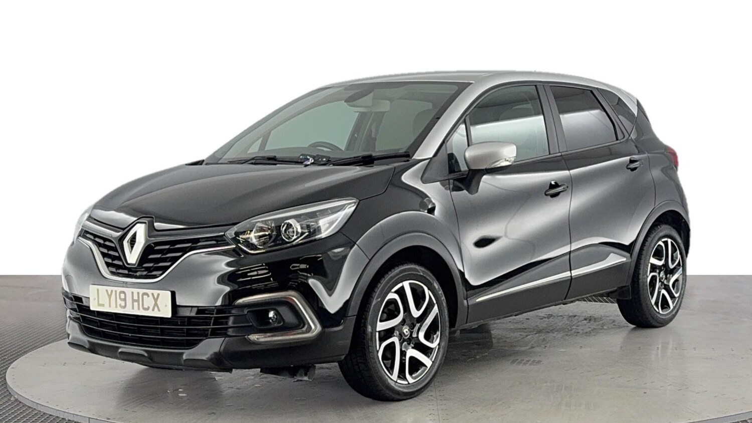 Used Renault Captur 2019 for sale - 76030033: Photo 36