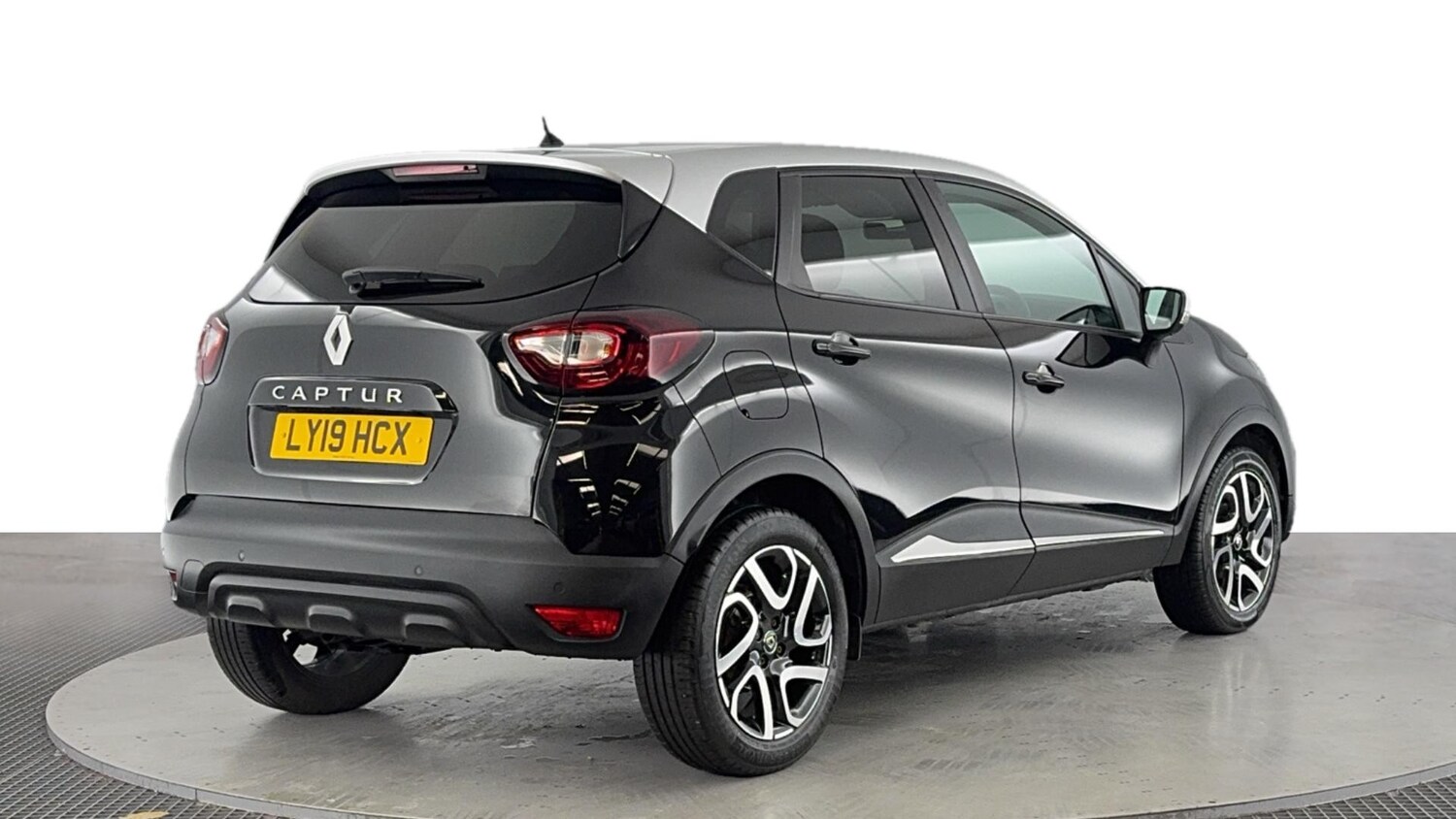 Used Renault Captur 2019 for sale - 76030033: Photo 39
