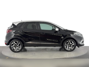 Used Renault Captur 2019 for sale - 76030033: Photo 3