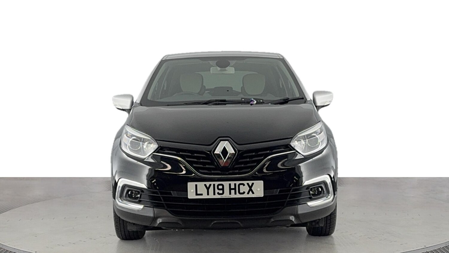 Used Renault Captur 2019 for sale - 76030033: Photo 43