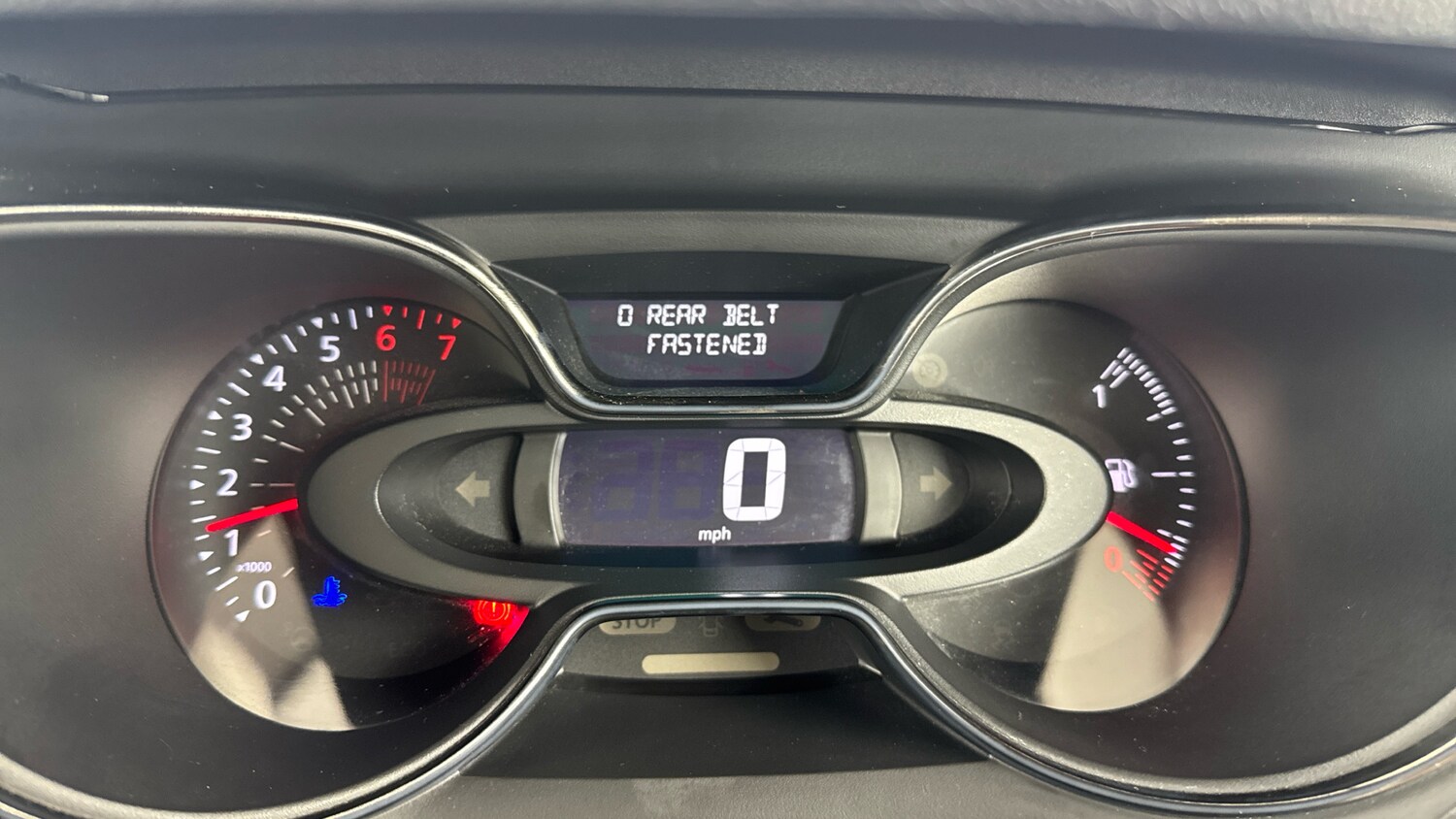 Used Renault Captur 2019 for sale - 76030033: Photo 48