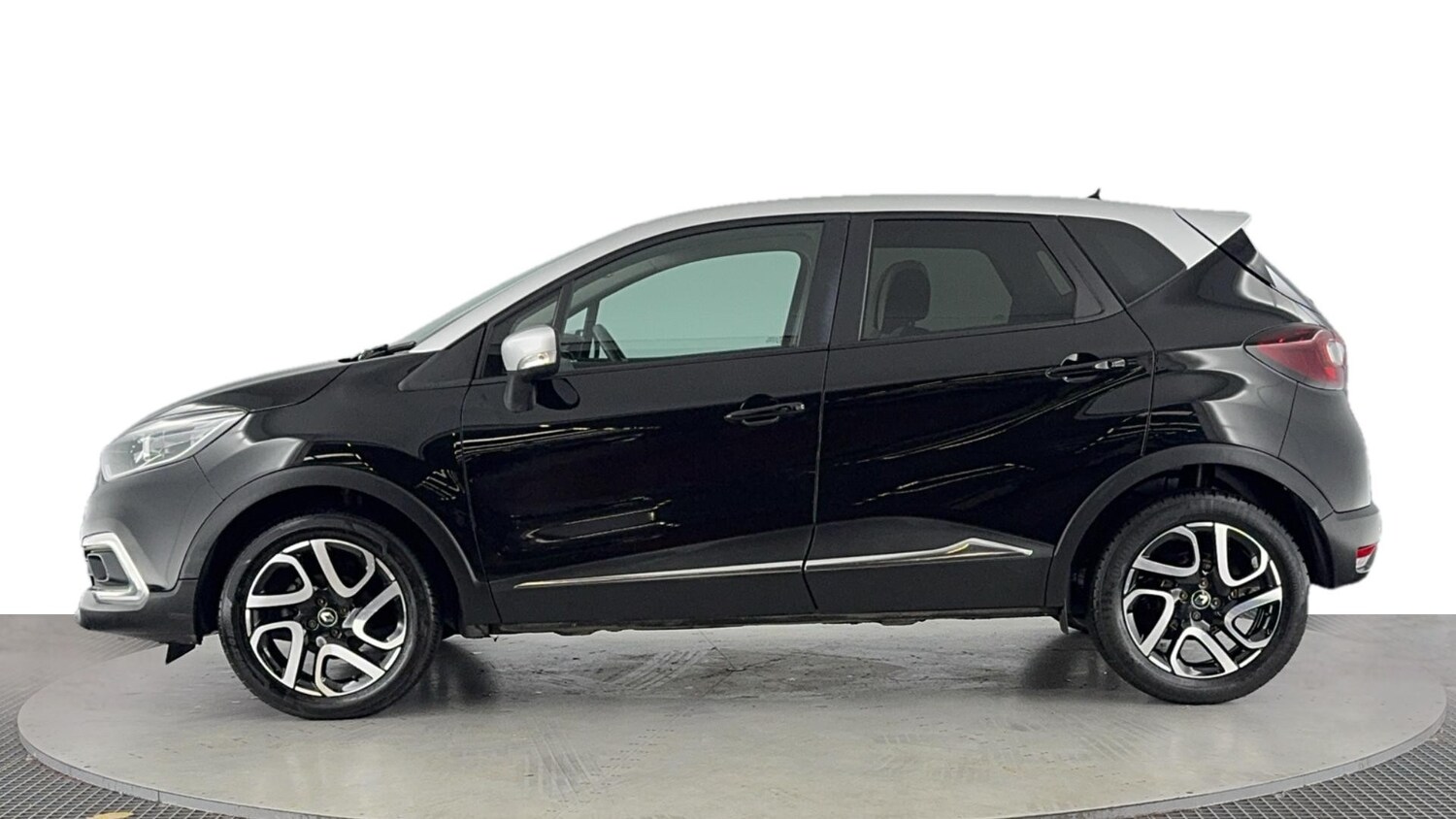 Used Renault Captur 2019 for sale - 76030033: Photo 7