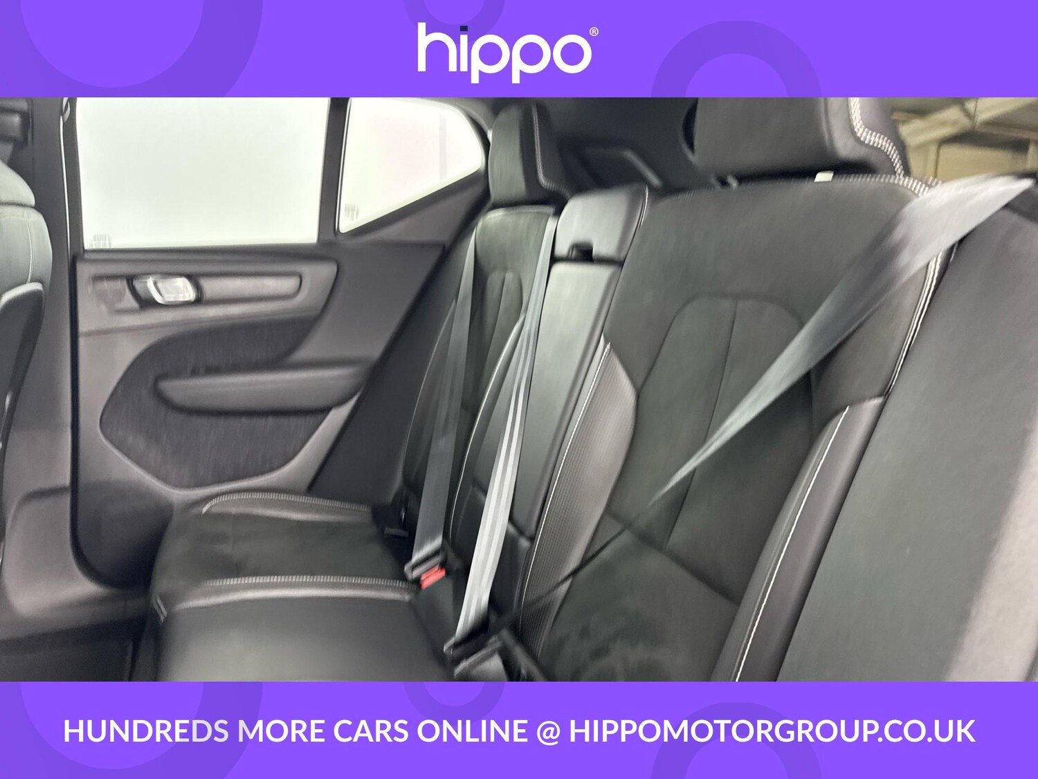 Used Volvo XC40 2020 for sale - 77425256: Photo 14