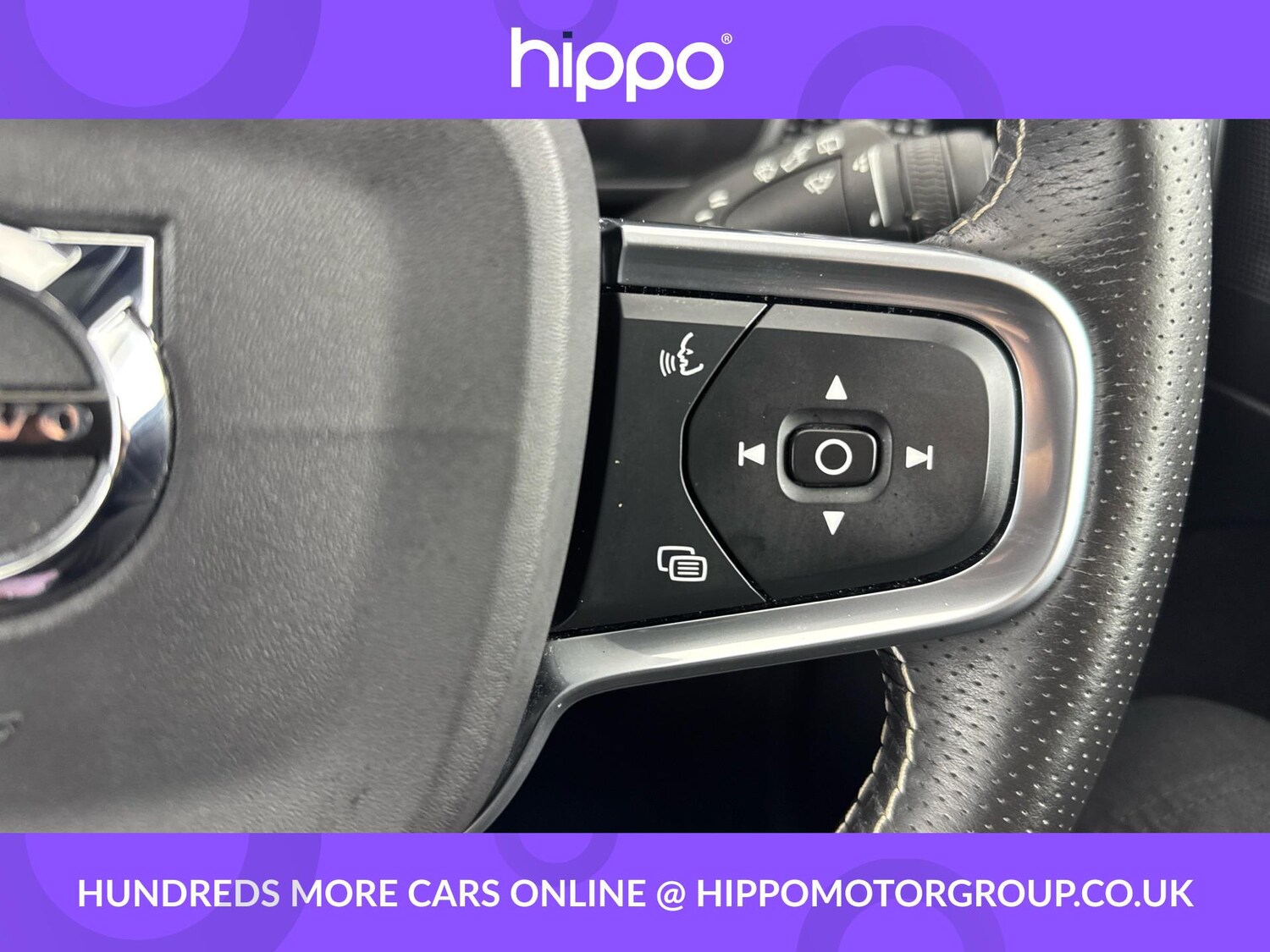 Used Volvo XC40 2020 for sale - 77425256: Photo 21