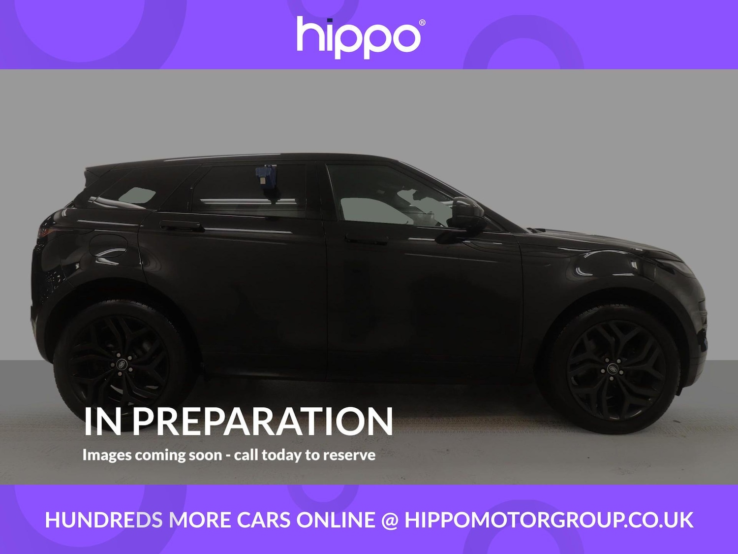 Used Land Rover Range Rover Evoque 2021 for sale - 77440162: Photo 5