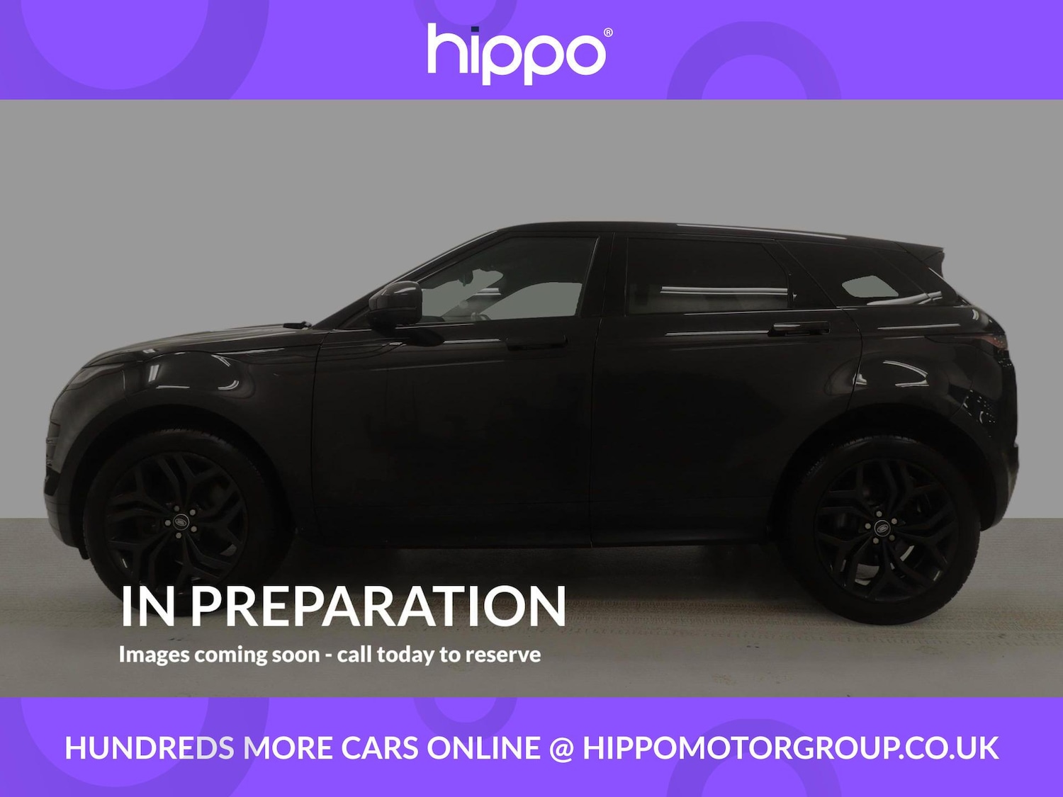 Used Land Rover Range Rover Evoque 2021 for sale - 77440162: Photo 6