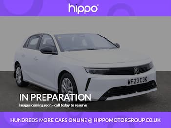 Used Vauxhall Astra 2023 for sale - 79622307: Photo