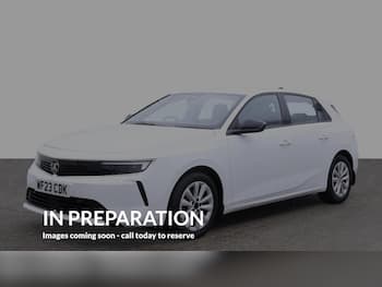 Used Vauxhall Astra 2023 for sale - 79622307: Photo