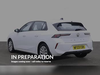 Used Vauxhall Astra 2023 for sale - 79622307: Photo