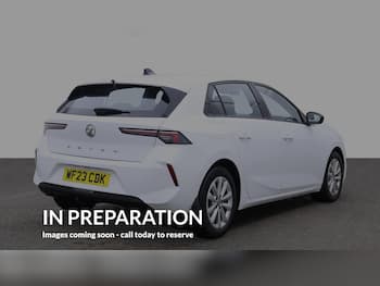 Used Vauxhall Astra 2023 for sale - 79622307: Photo