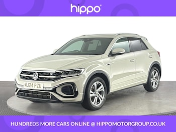 Used Volkswagen T-Roc 2024 for sale - 78661936: Photo