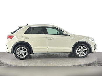 Used Volkswagen T-Roc 2024 for sale - 78661936: Photo