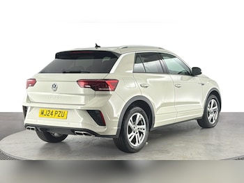 Used Volkswagen T-Roc 2024 for sale - 78661936: Photo