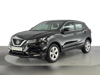 2019 - 1.3 DiG-T 160 Acenta Premium 5dr DCT