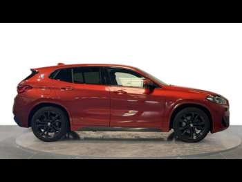 Used BMW X2 2021 for sale - 75240386: Photo