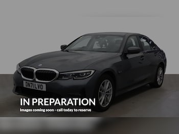 Used BMW 3 Series 2021 for sale - 78854560: Photo
