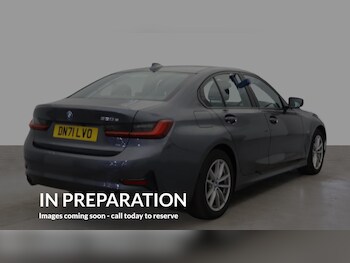 Used BMW 3 Series 2021 for sale - 78854560: Photo