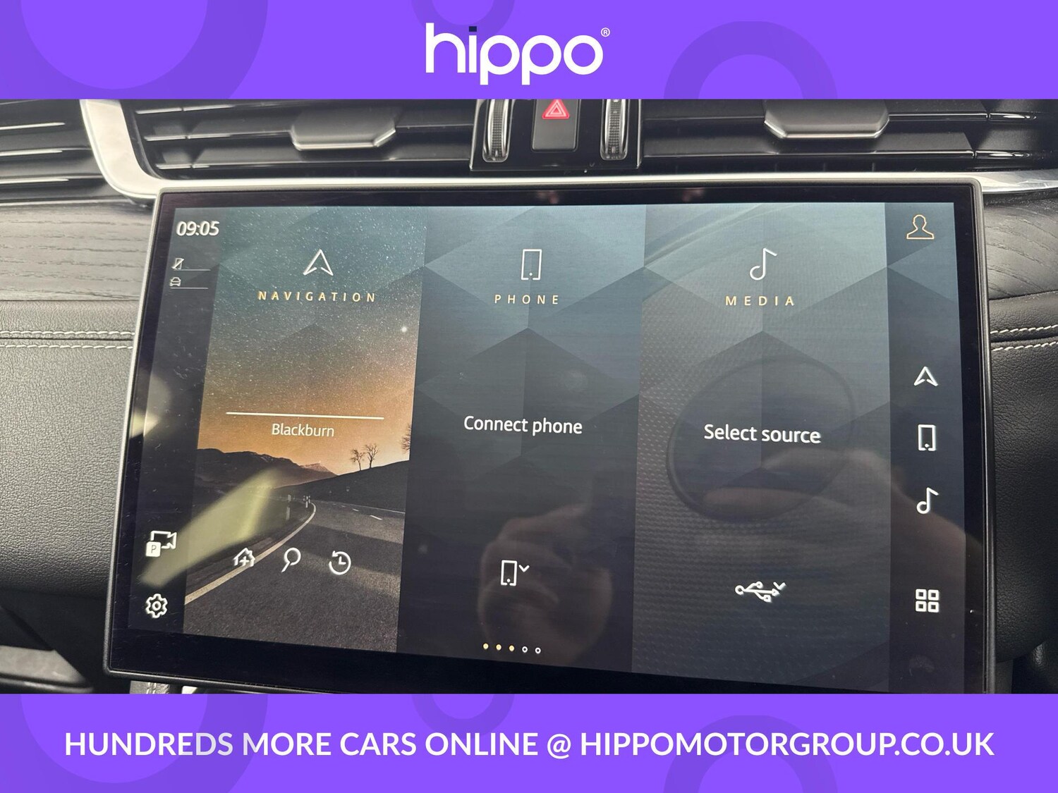 Used Jaguar F-Pace 2022 for sale - 76801538: Photo 12