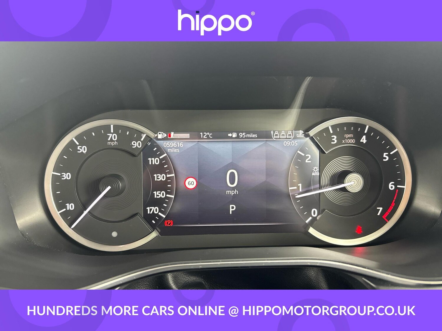 Used Jaguar F-Pace 2022 for sale - 76801538: Photo 13