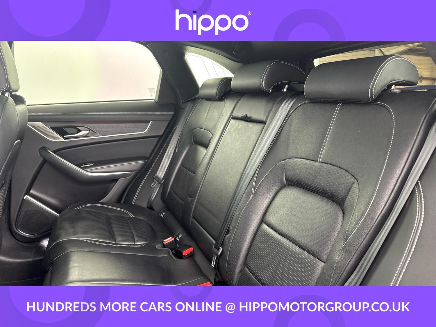 Used Jaguar F-Pace 2022 for sale - 76801538: Photo 14