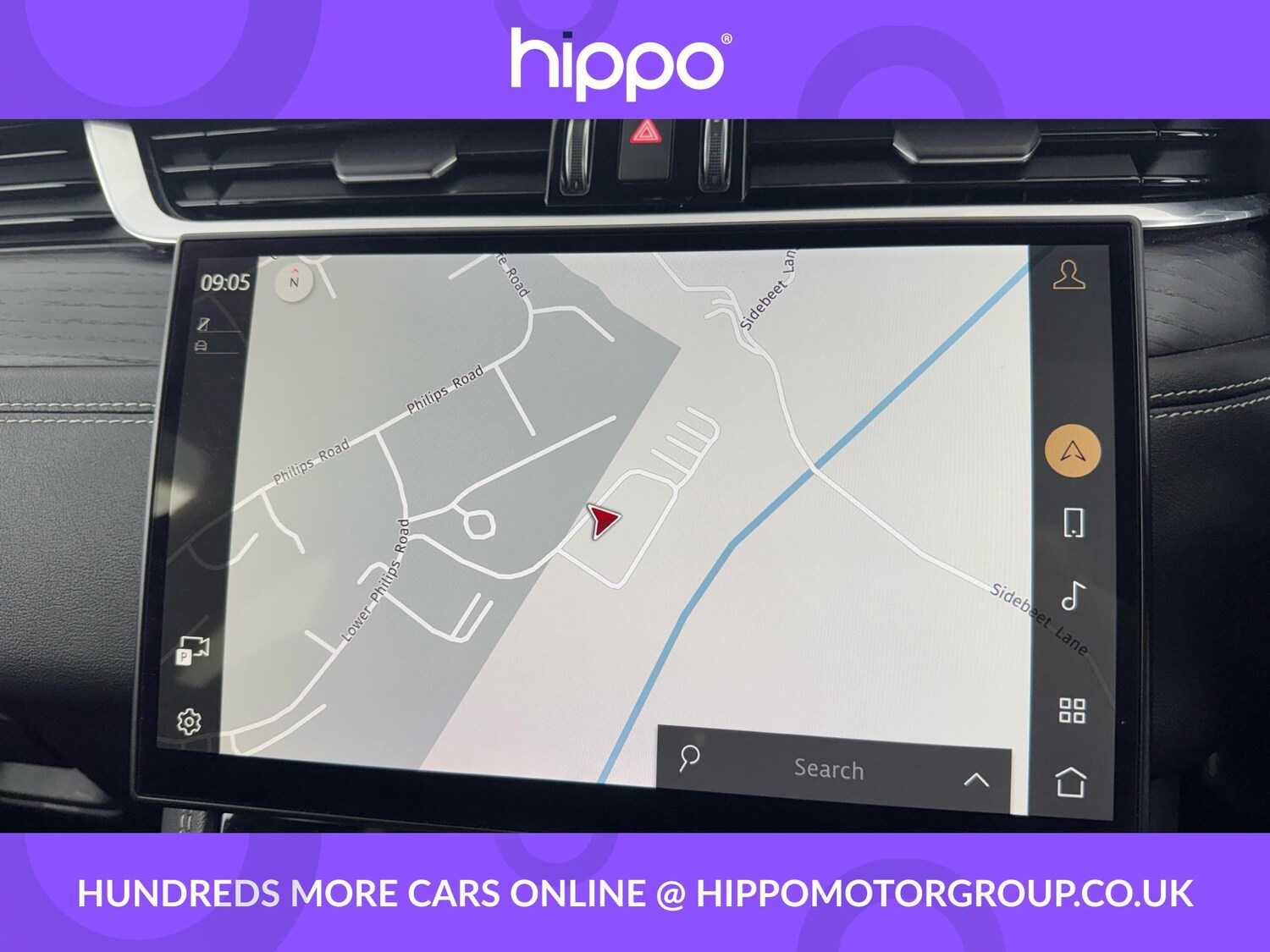 Used Jaguar F-Pace 2022 for sale - 76801538: Photo 18