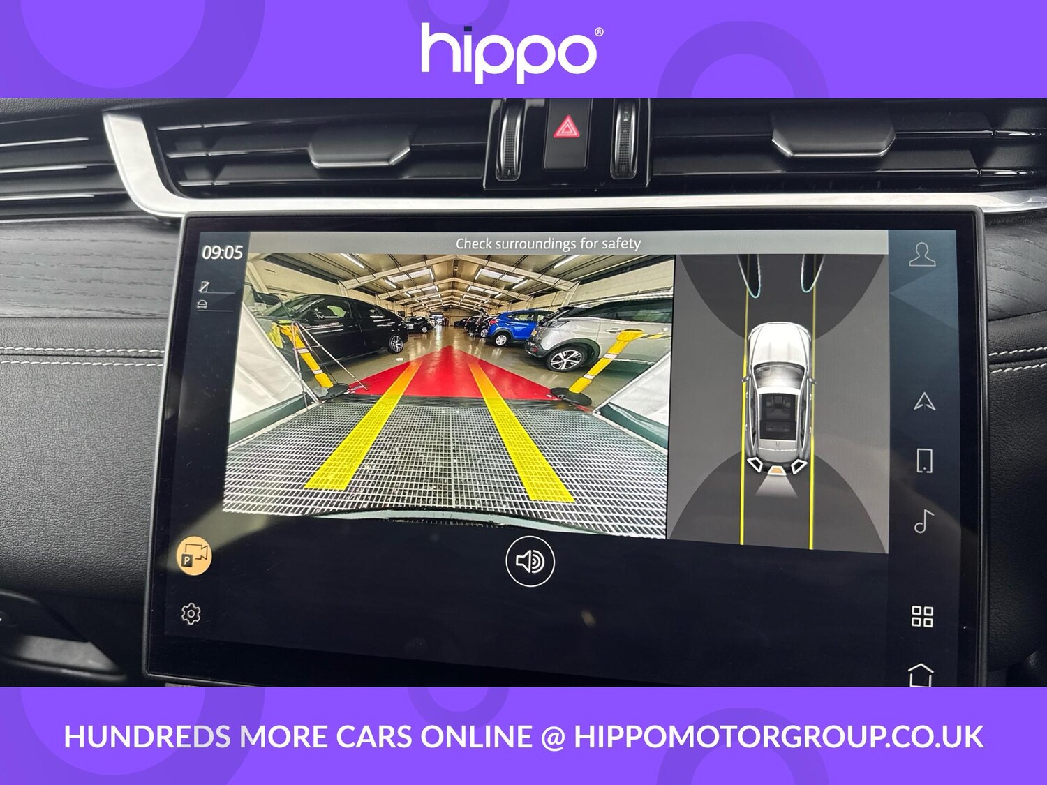 Used Jaguar F-Pace 2022 for sale - 76801538: Photo 19