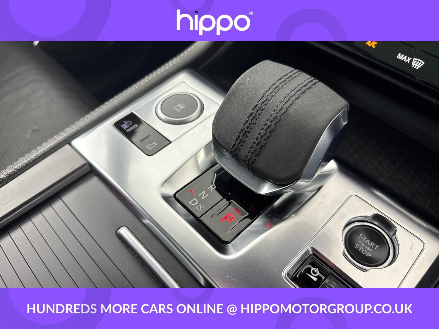 Used Jaguar F-Pace 2022 for sale - 76801538: Photo 21