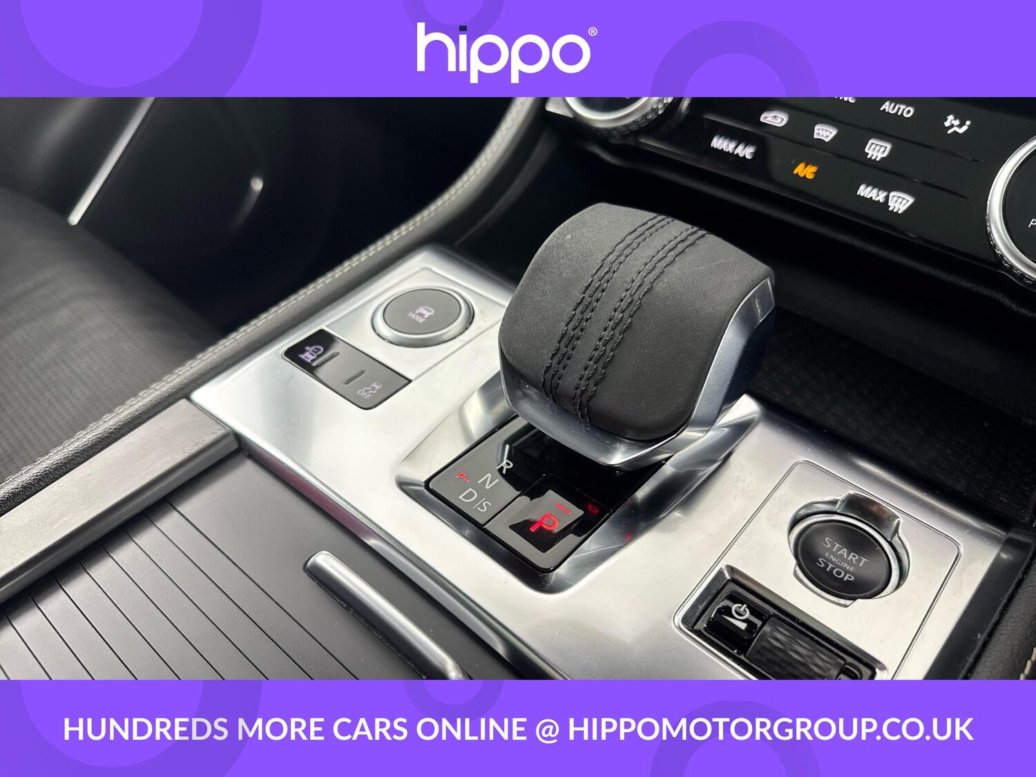 Used Jaguar F-Pace 2022 for sale - 76801538: Photo 22