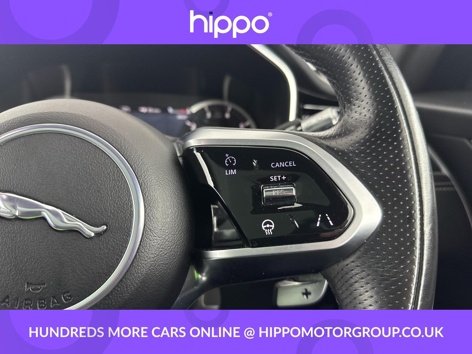 Used Jaguar F-Pace 2022 for sale - 76801538: Photo 24