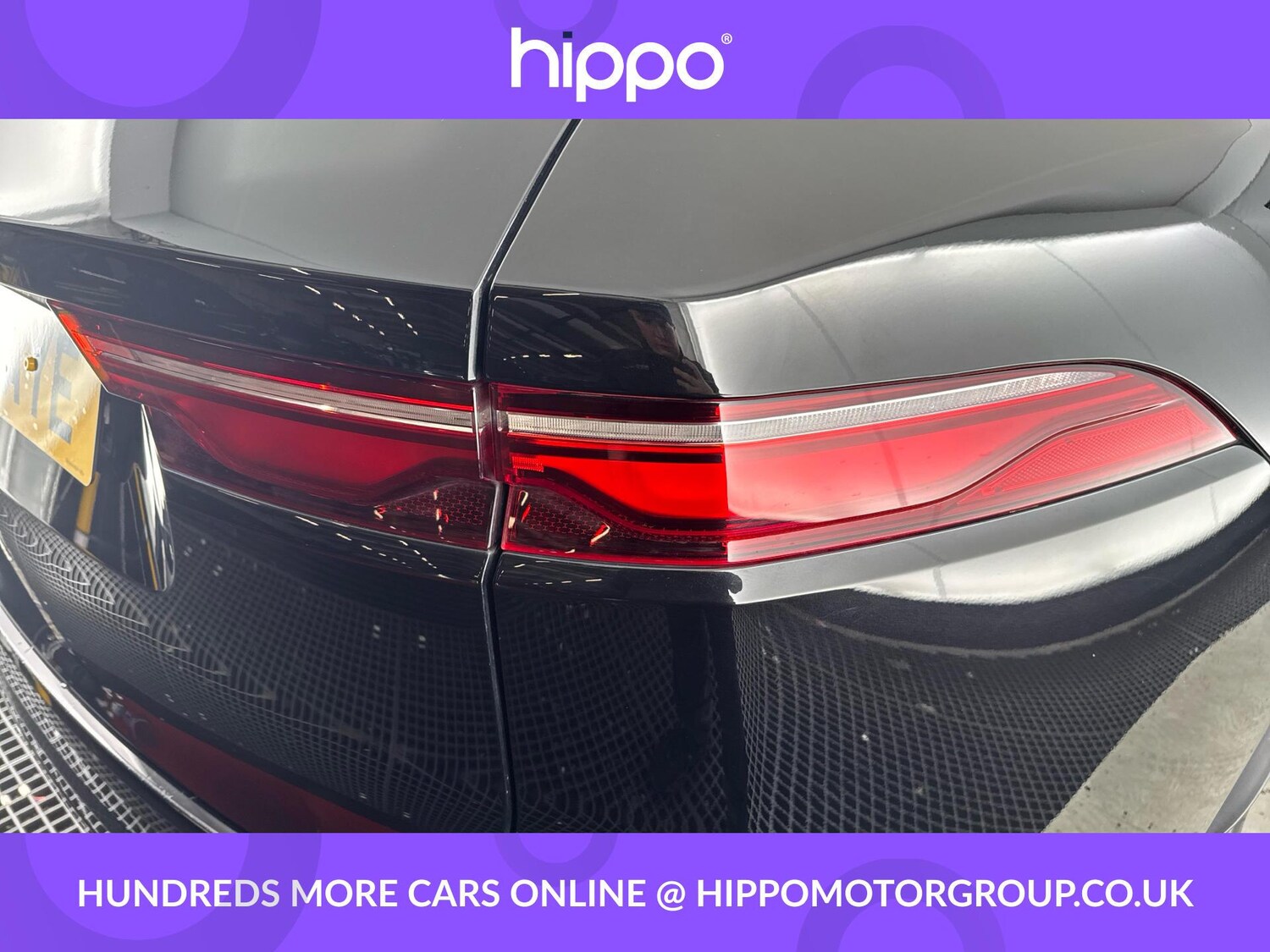 Used Jaguar F-Pace 2022 for sale - 76801538: Photo 28