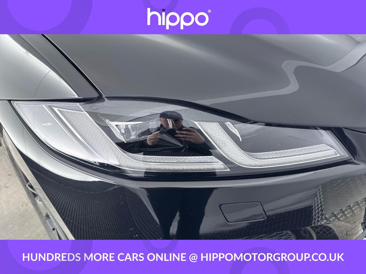 Used Jaguar F-Pace 2022 for sale - 76801538: Photo 29