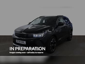 Used Vauxhall Grandland 2024 for sale - 79601022: Photo