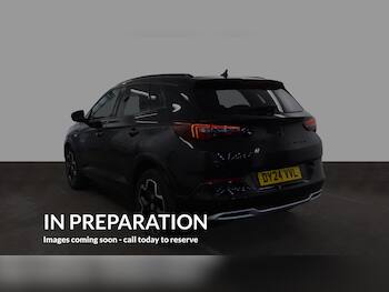 Used Vauxhall Grandland 2024 for sale - 79601022: Photo