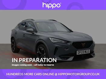 Used Cupra Formentor 2023 for sale - 79075088: Photo