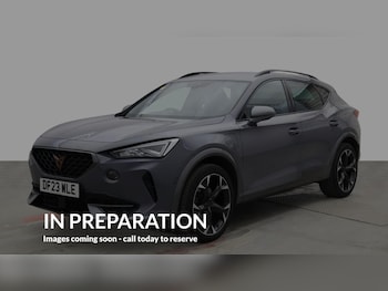 Used Cupra Formentor 2023 for sale - 79075088: Photo