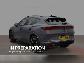 Used Cupra Formentor 2023 for sale - 79075088: Photo