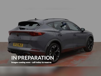 Used Cupra Formentor 2023 for sale - 79075088: Photo
